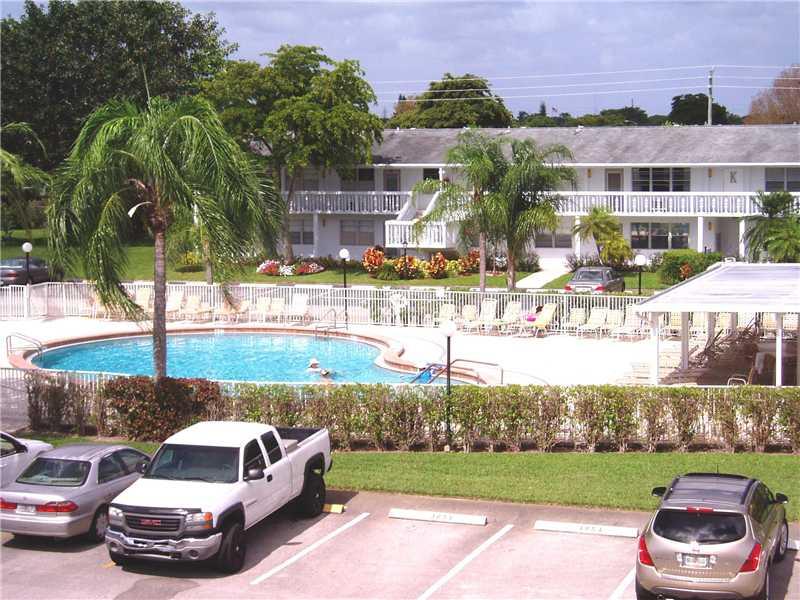 CENTURY VILLAGE - Residential