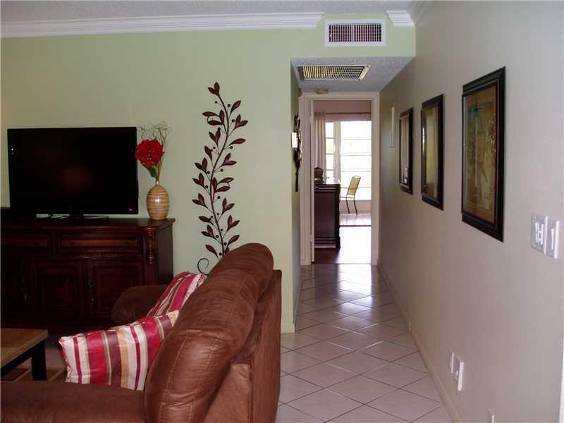 CENTURY VILLAGE - Residential