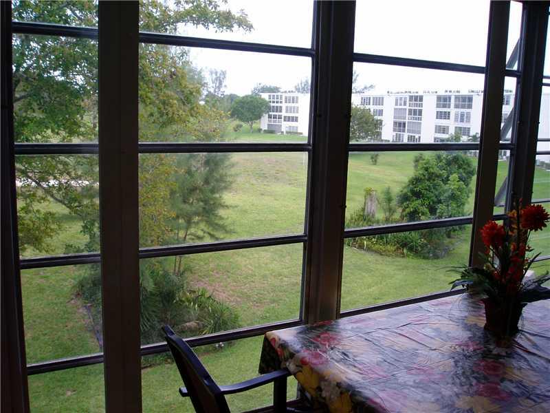 CENTURY VILLAGE - Residential