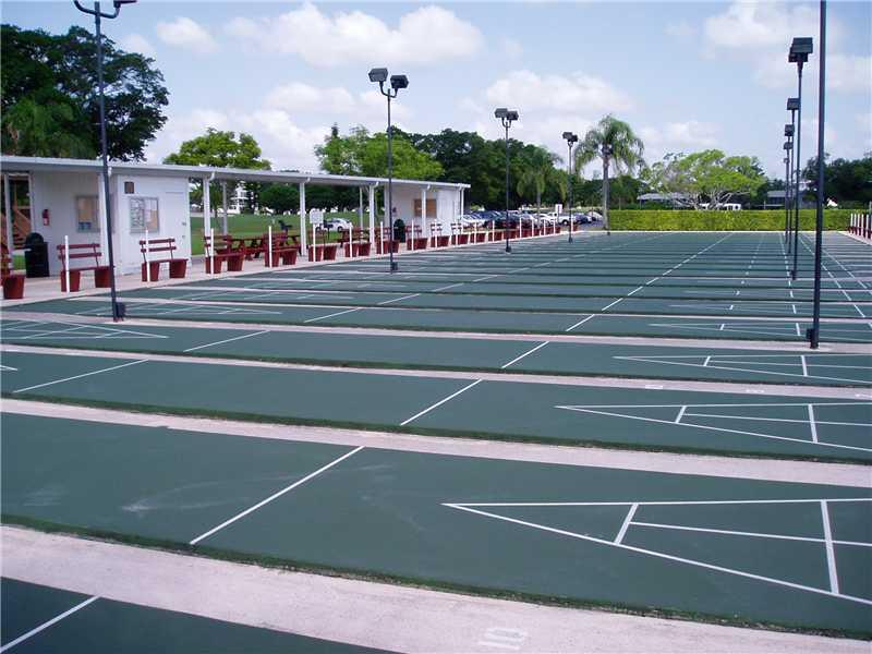 CENTURY VILLAGE - Residential