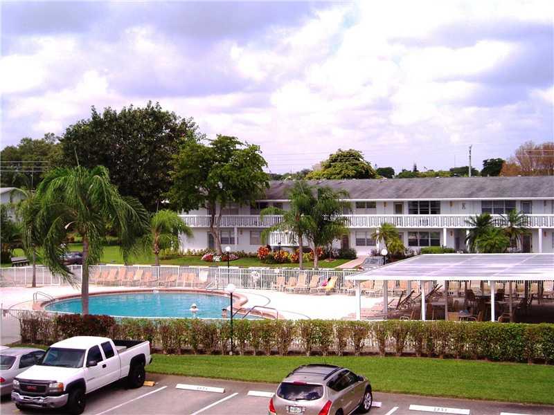 CENTURY VILLAGE - Residential