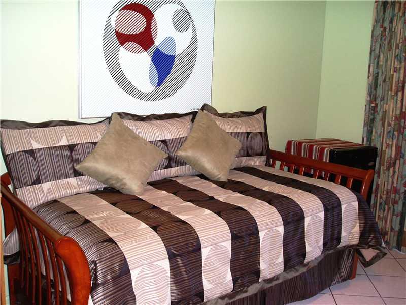 CENTURY VILLAGE - Residential