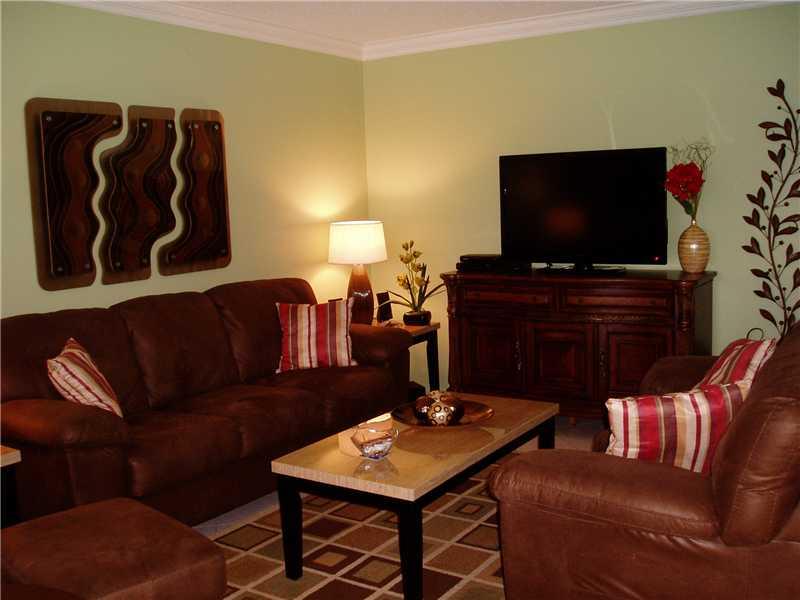 CENTURY VILLAGE - Residential