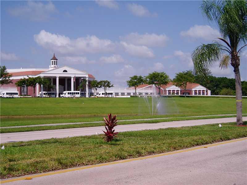 CENTURY VILLAGE - Residential