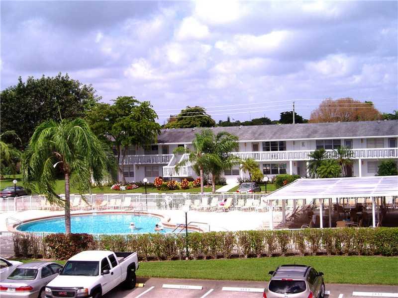 CENTURY VILLAGE - Residential