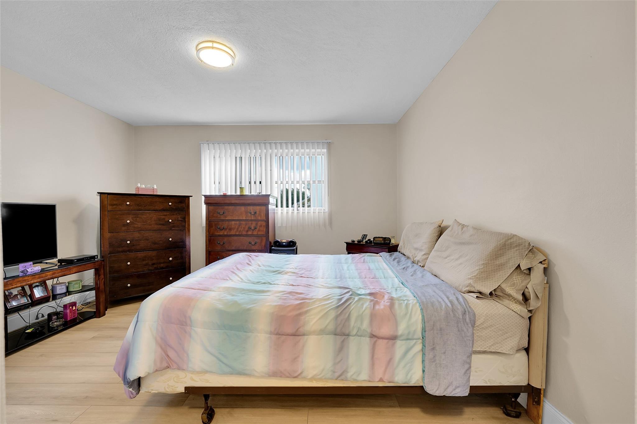 PARK SOUTH TWO INC CONDO - Residential