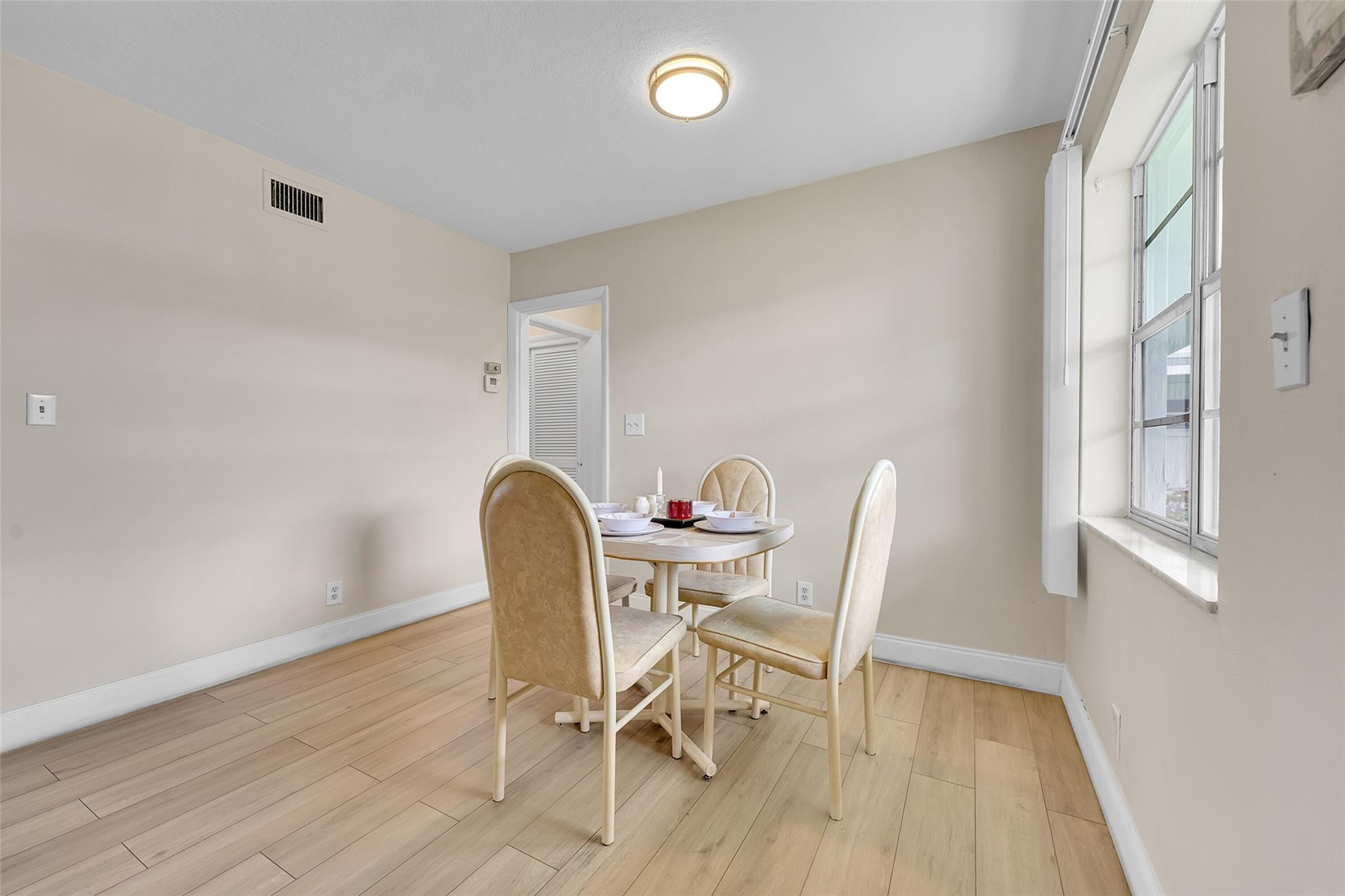 PARK SOUTH TWO INC CONDO - Residential