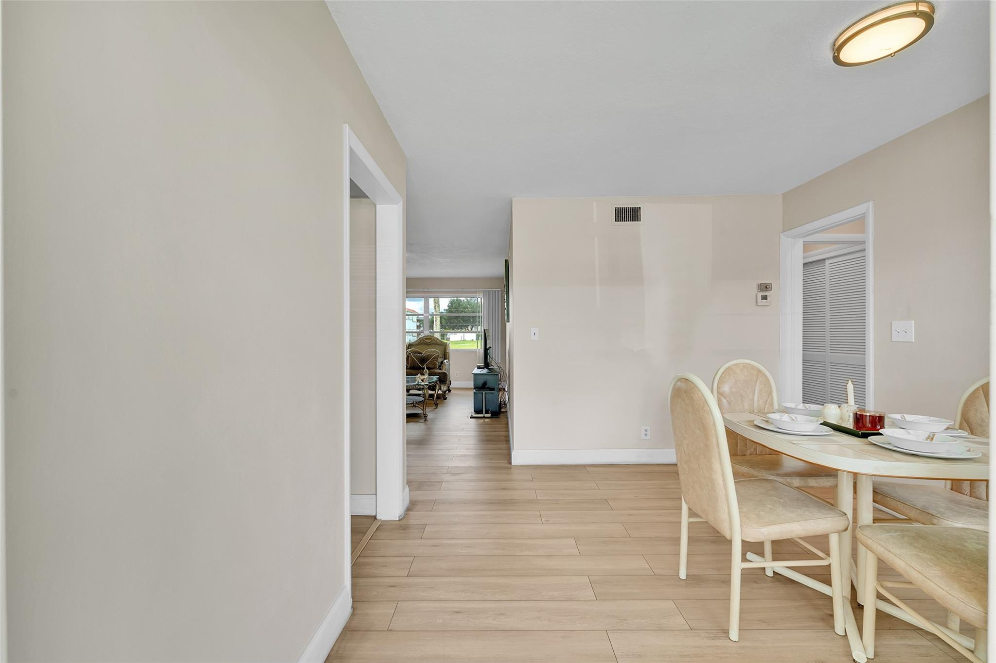 PARK SOUTH TWO INC CONDO - Residential