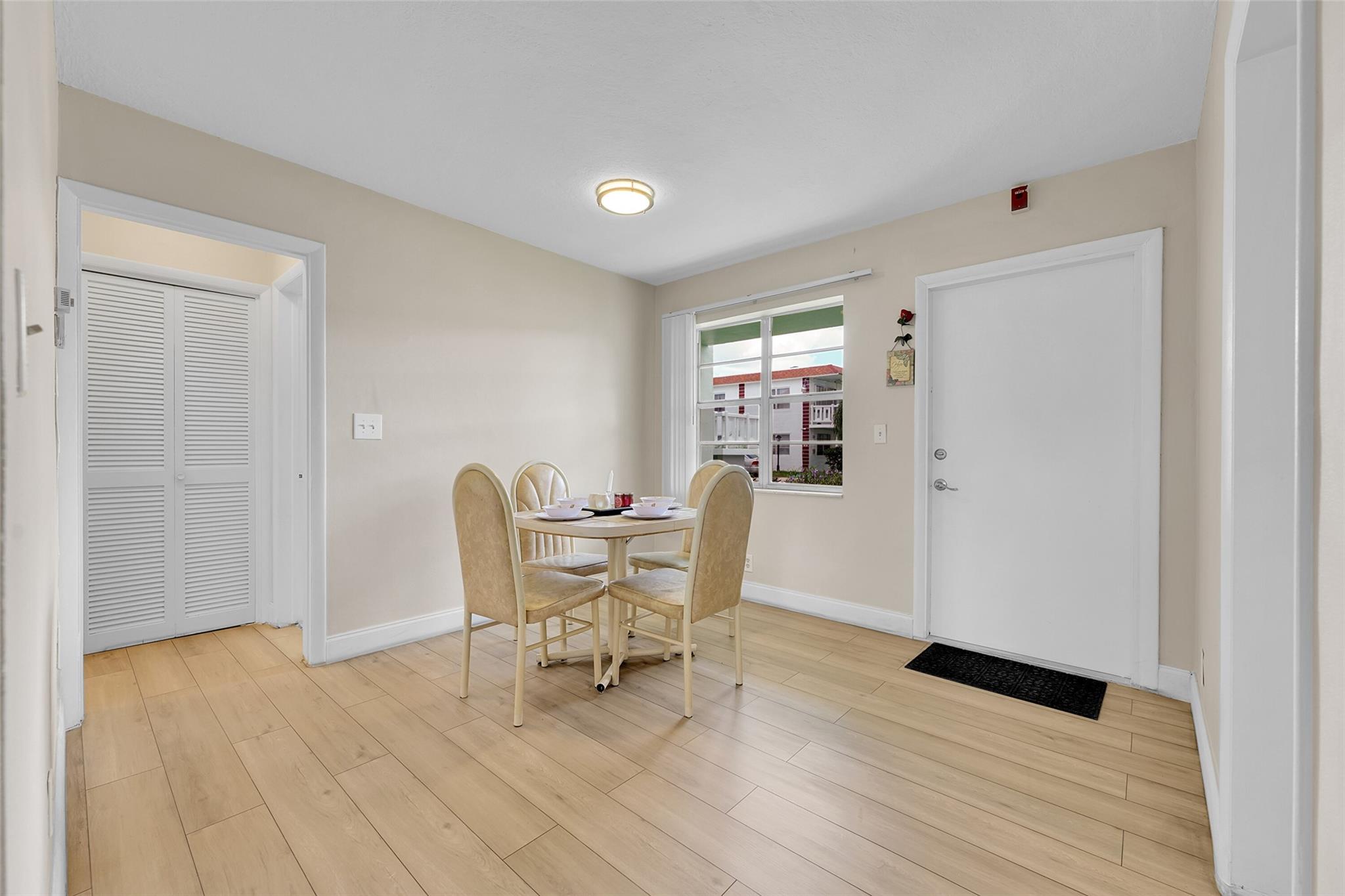 PARK SOUTH TWO INC CONDO - Residential