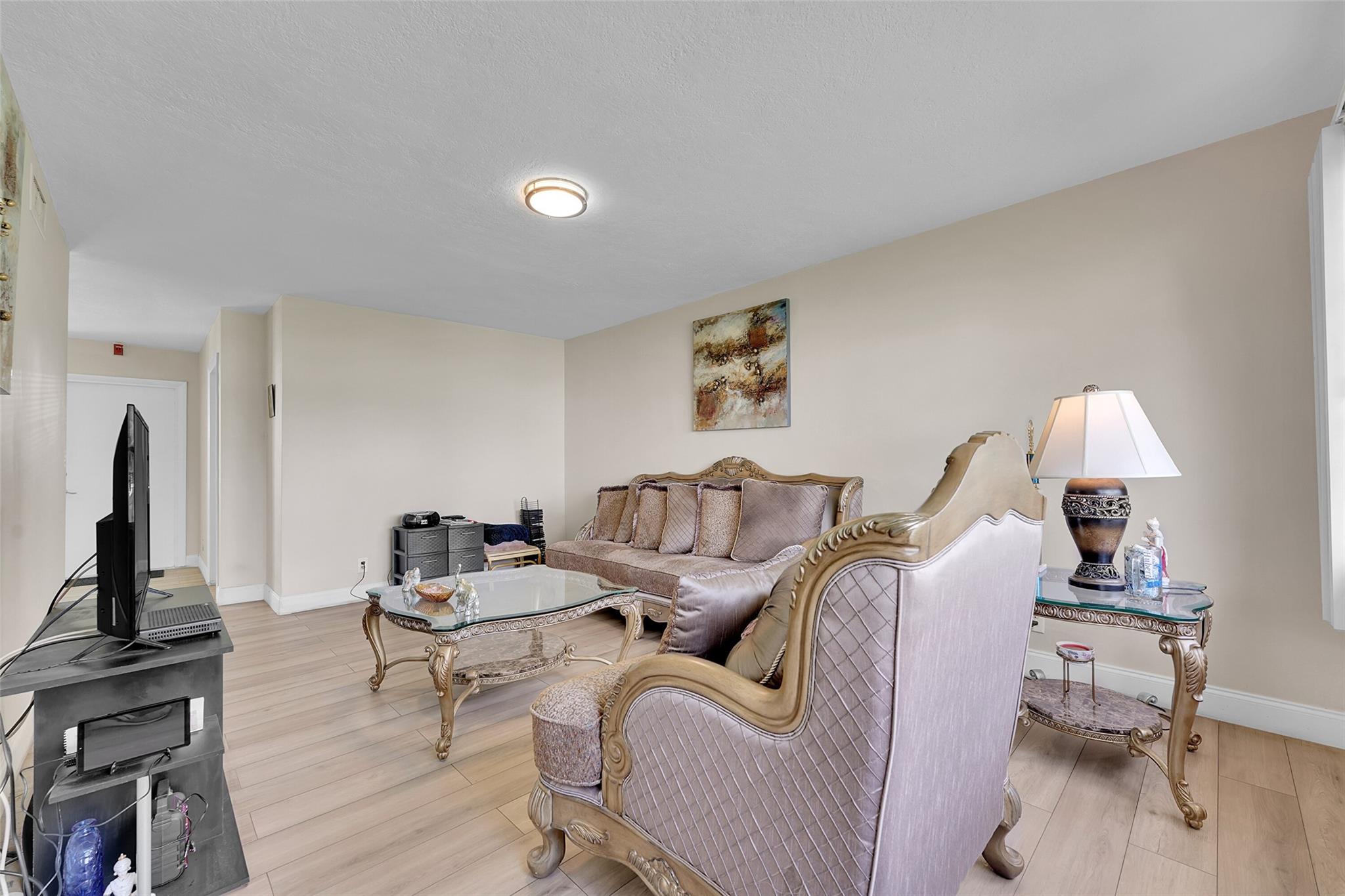 PARK SOUTH TWO INC CONDO - Residential