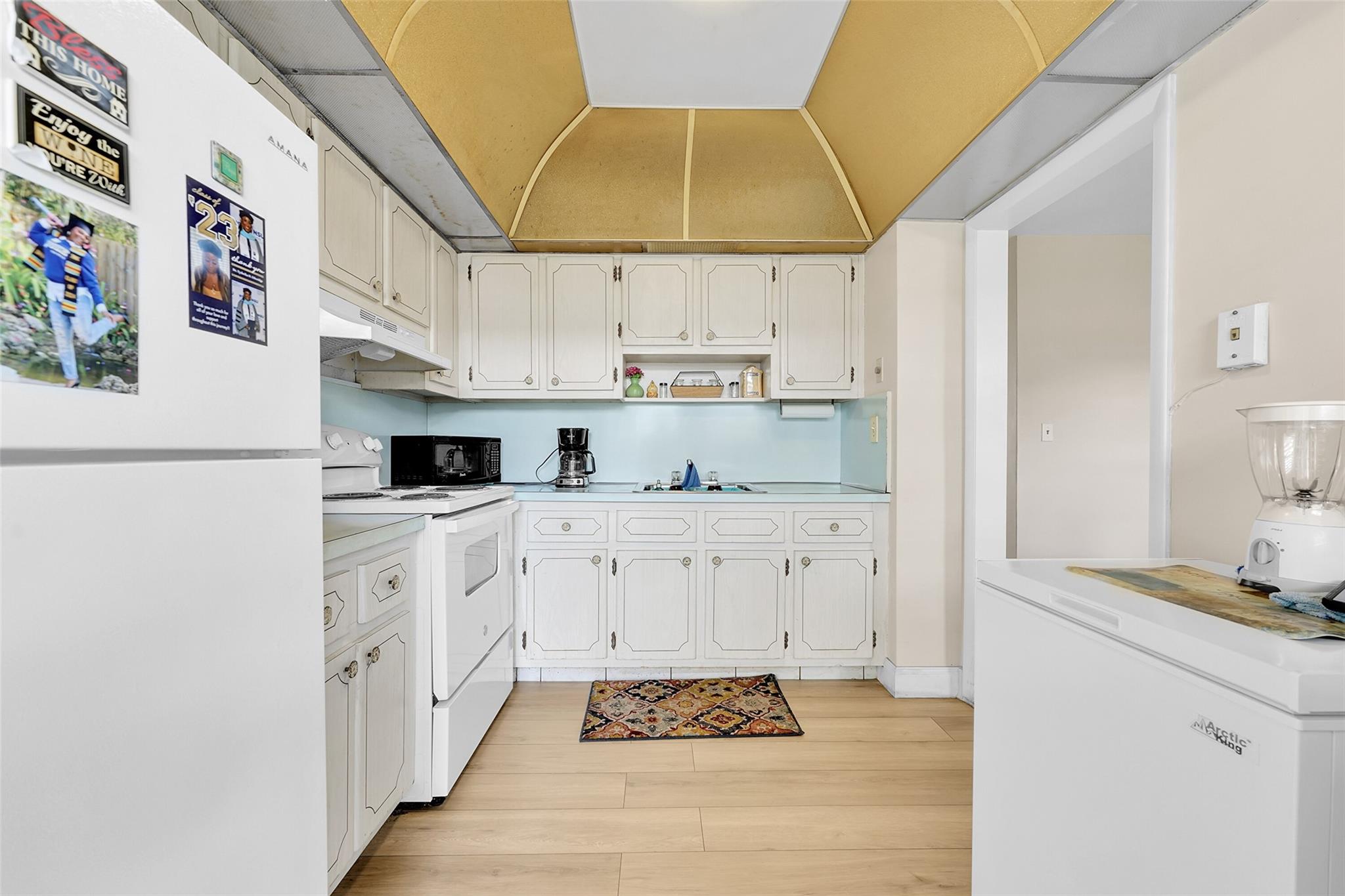 PARK SOUTH TWO INC CONDO - Residential
