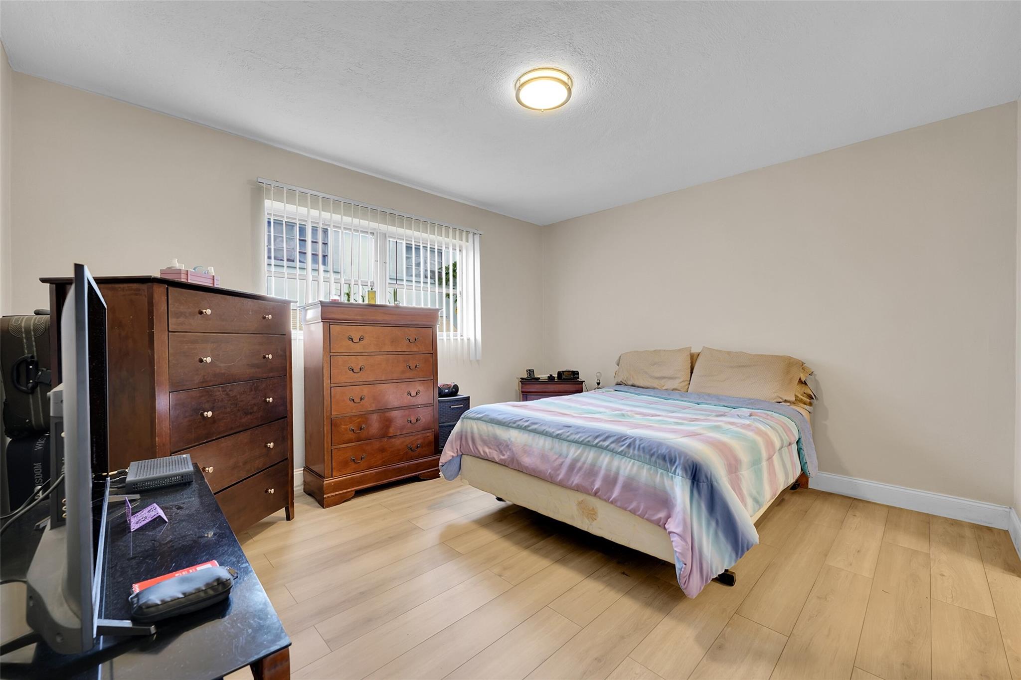 PARK SOUTH TWO INC CONDO - Residential