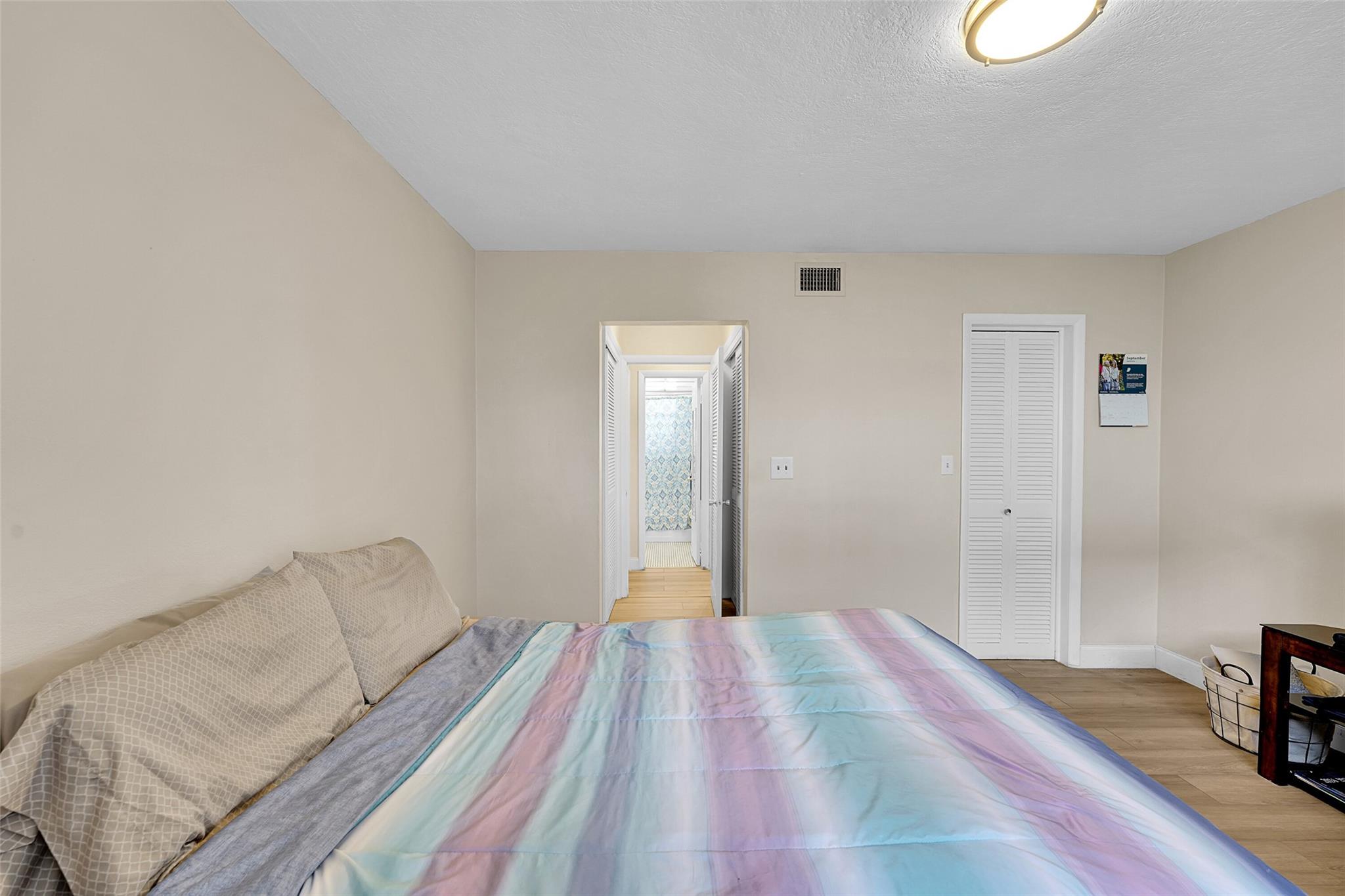 PARK SOUTH TWO INC CONDO - Residential
