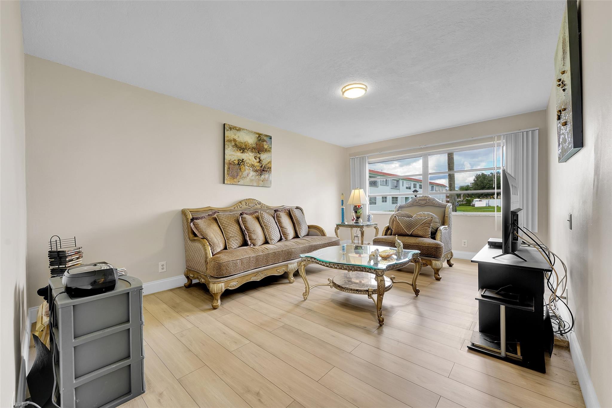 PARK SOUTH TWO INC CONDO - Residential