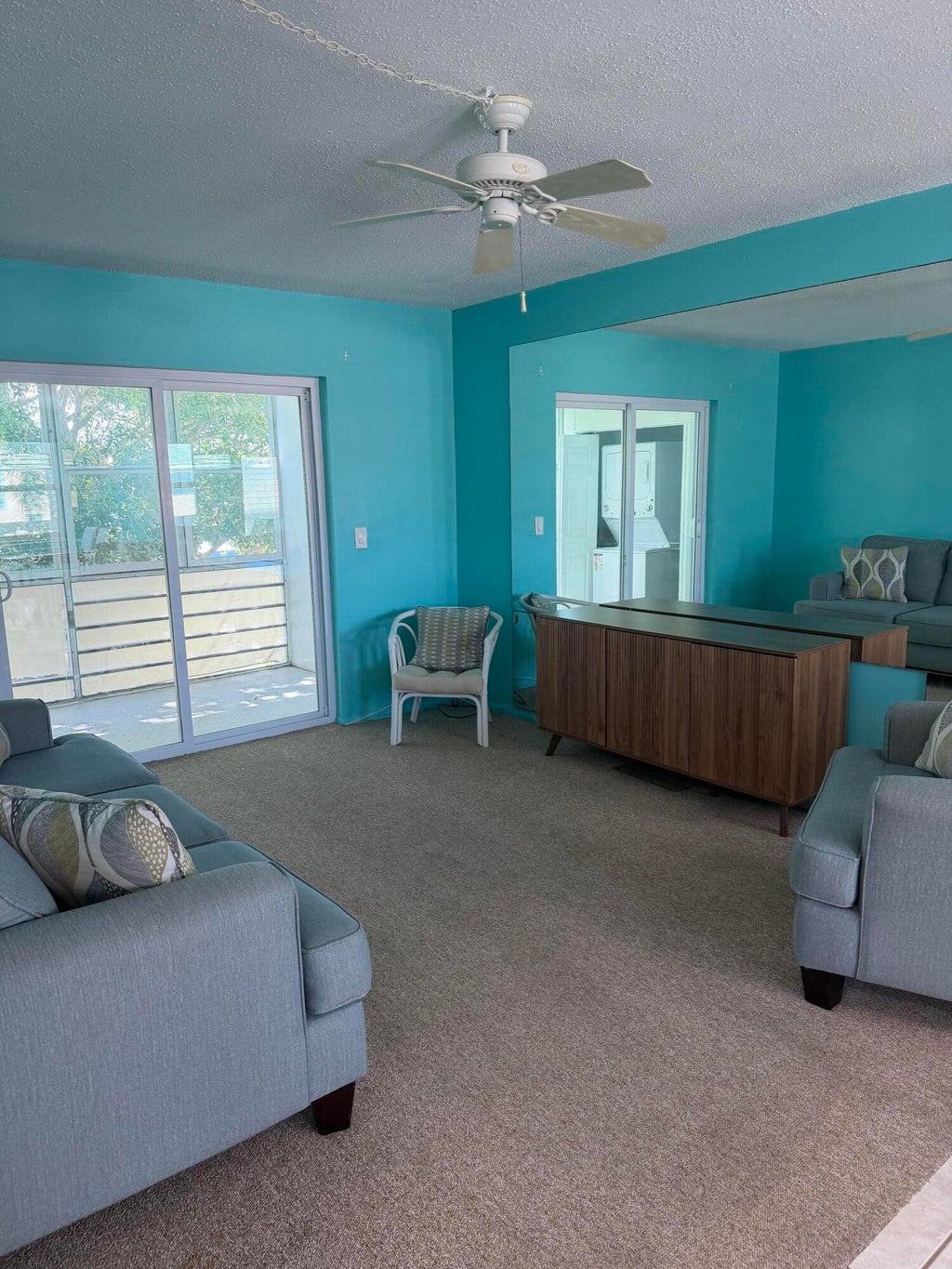 Photo of 2101 NE 1st Court #203, Boynton Beach, FL 33435 (MLS # B26081620)