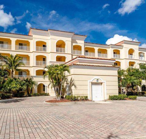 A home in Fort Pierce