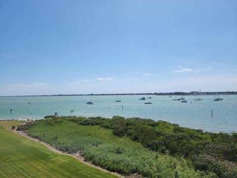 A home in Fort Pierce