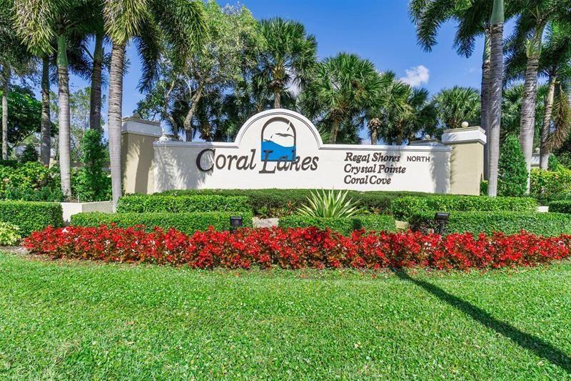 Coral Lakes - Residential