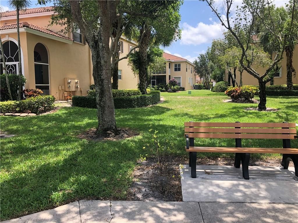 Photo of 12447 Crystal Pointe Dr #102, Boynton Beach, FL 33437 (MLS # F10330173)