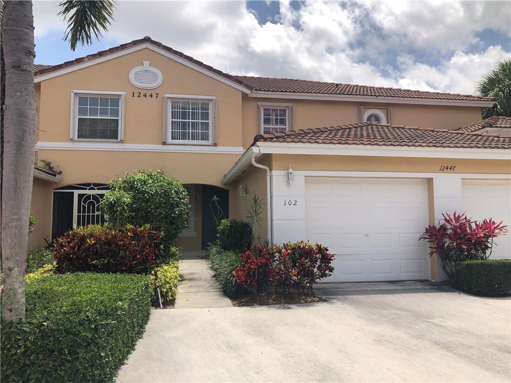 Coral Lakes - Residential