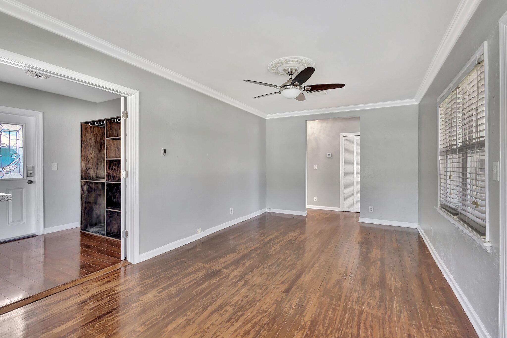 FERNWOOD - Residential Lease