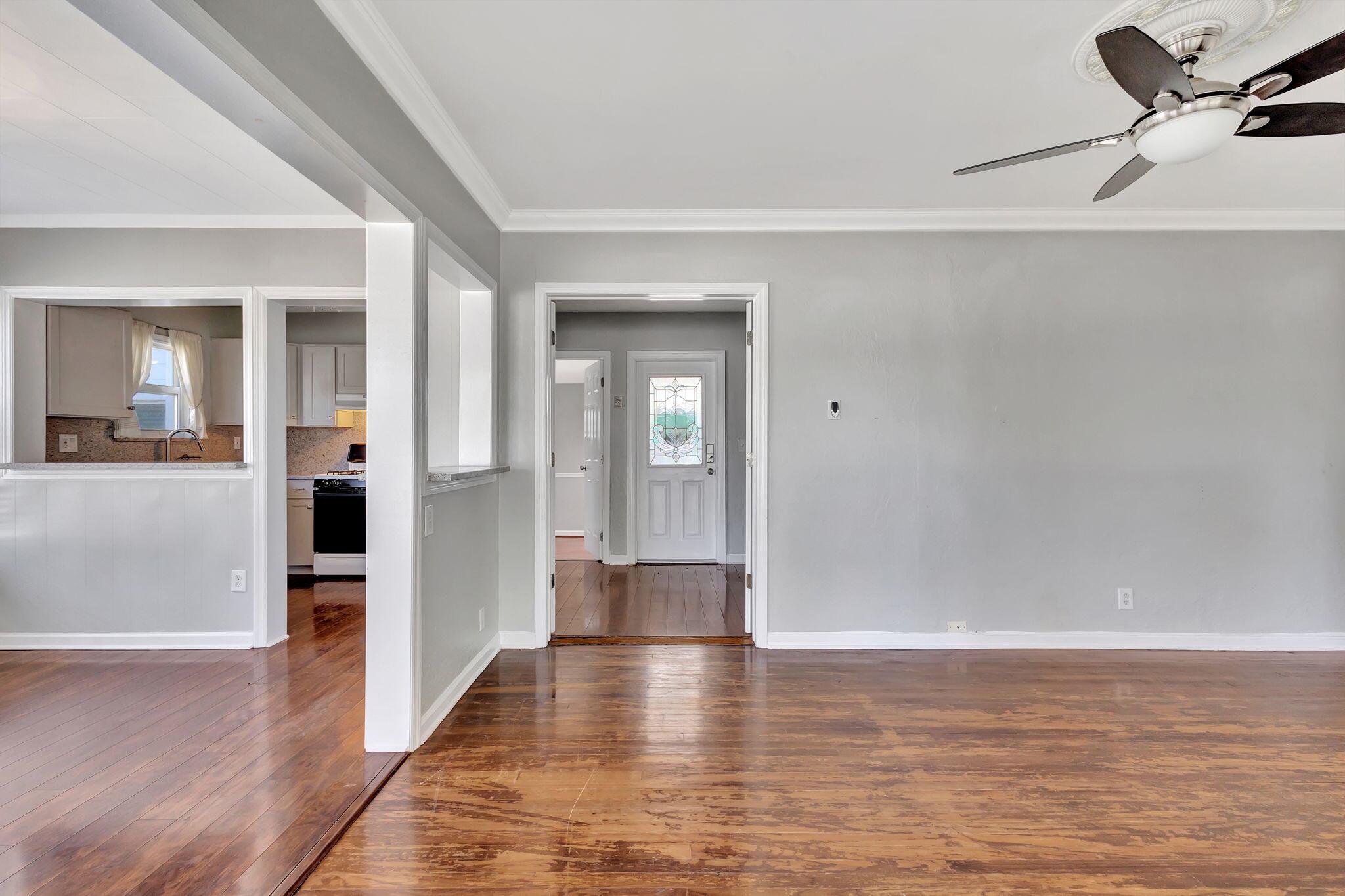 FERNWOOD - Residential Lease