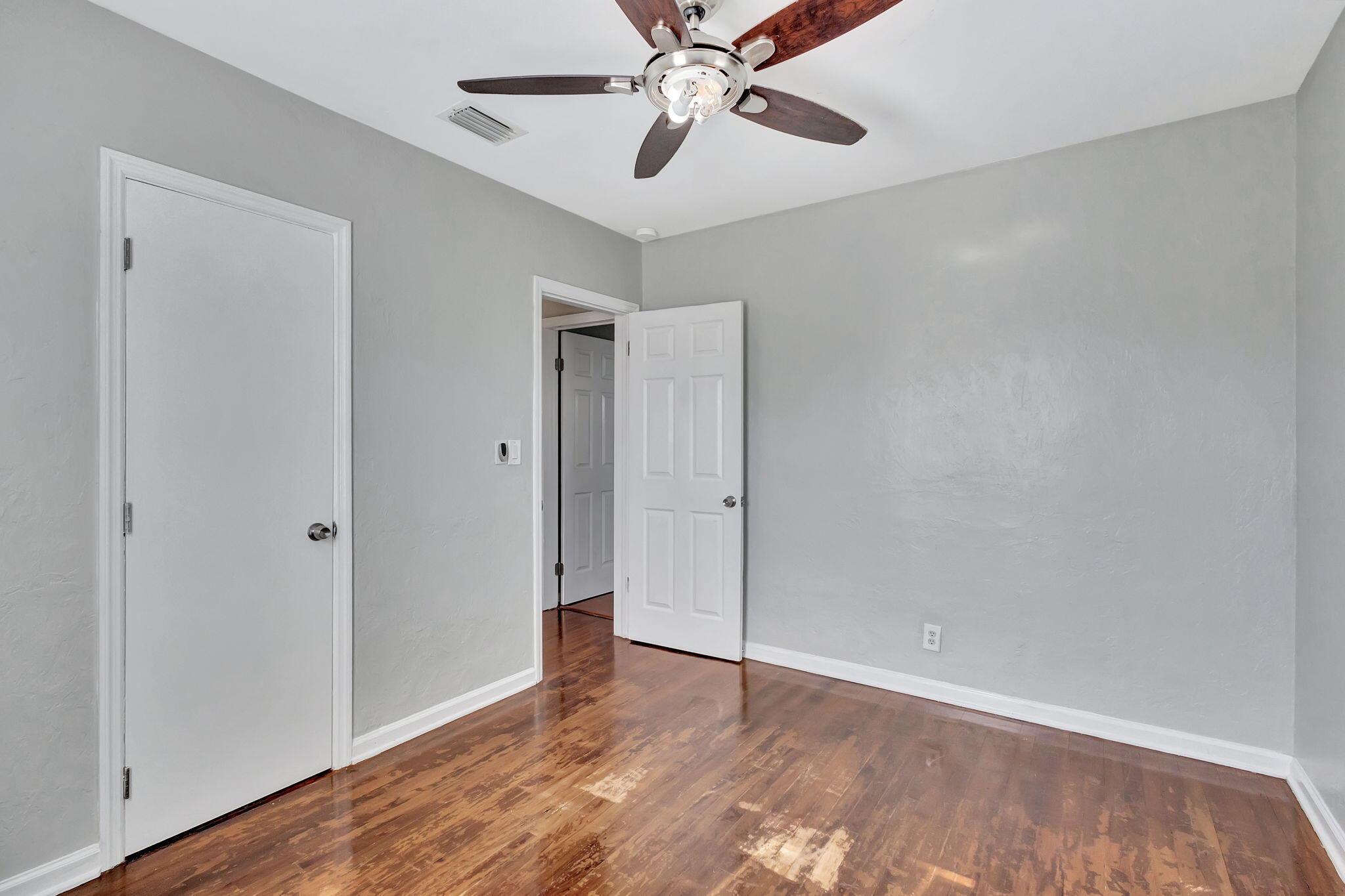 FERNWOOD - Residential Lease