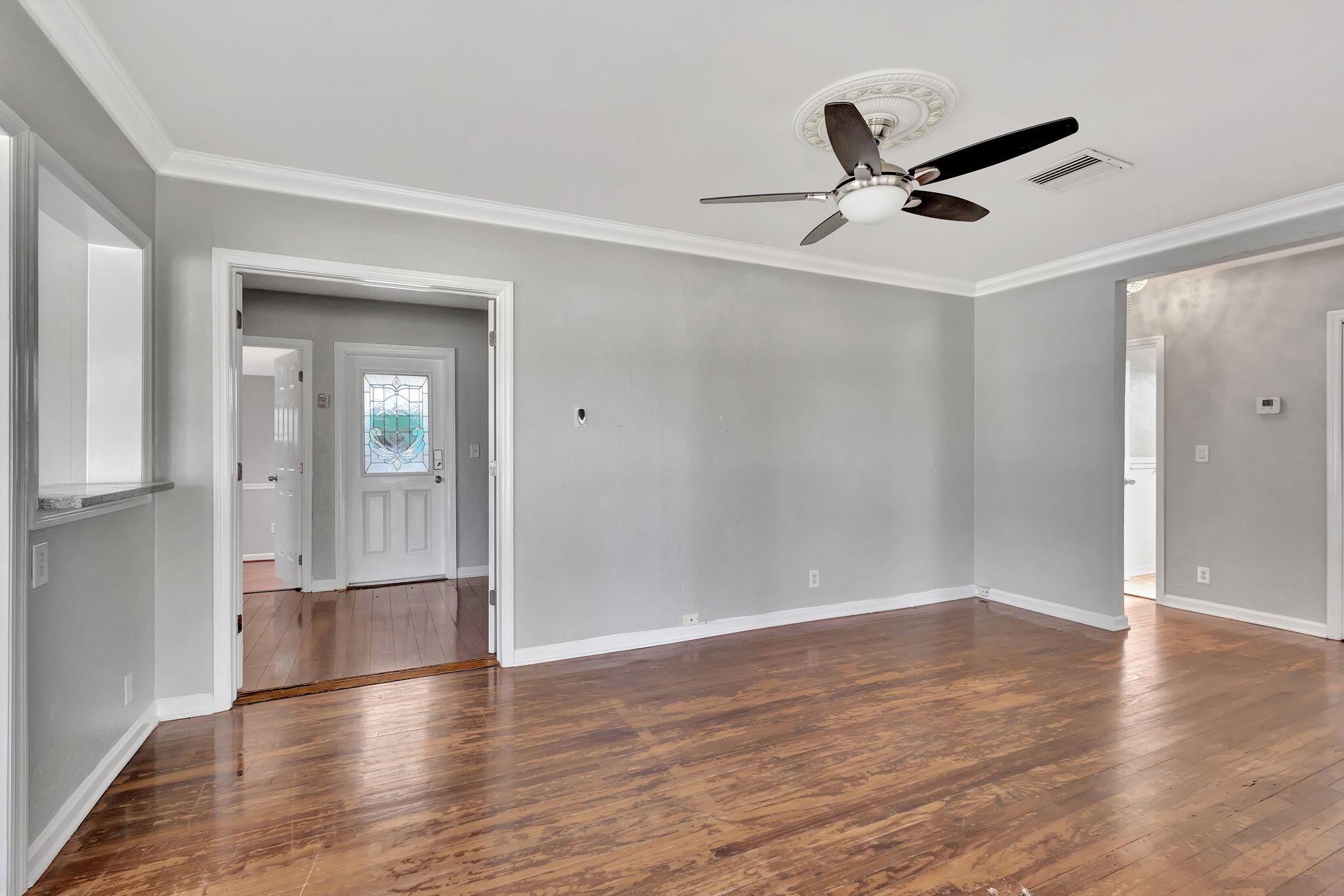 FERNWOOD - Residential Lease