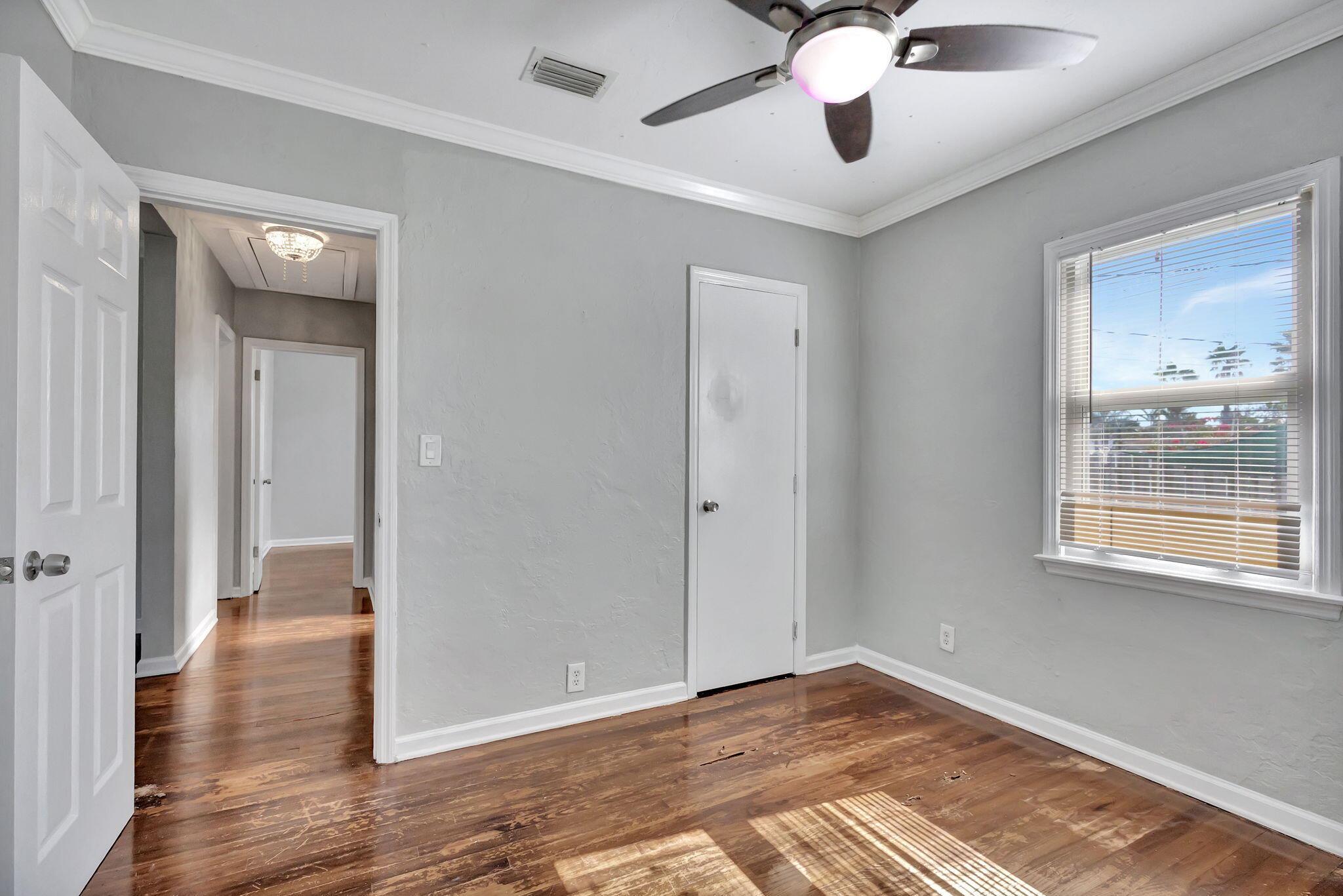 FERNWOOD - Residential Lease