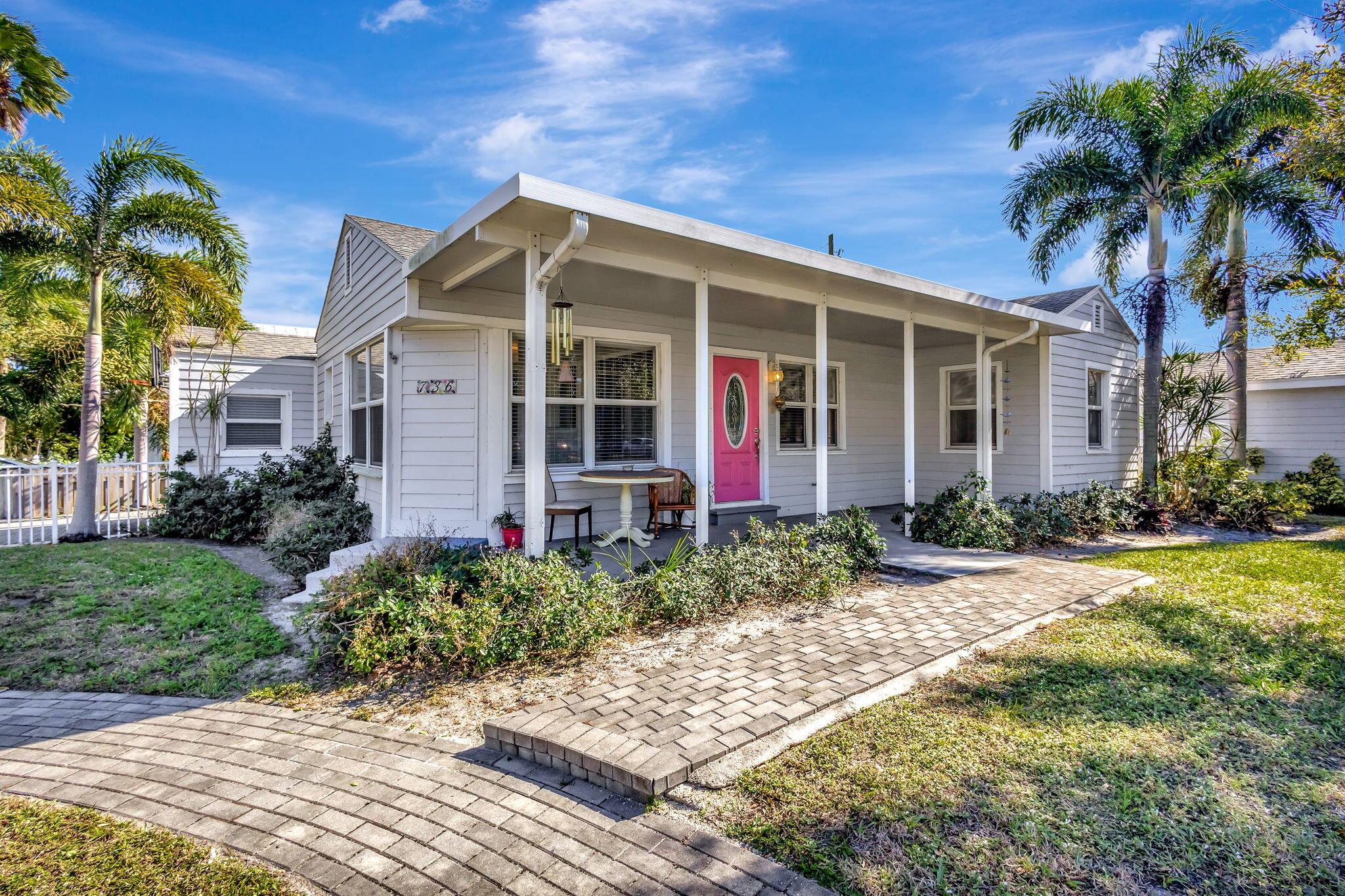 FERNWOOD - Residential Lease