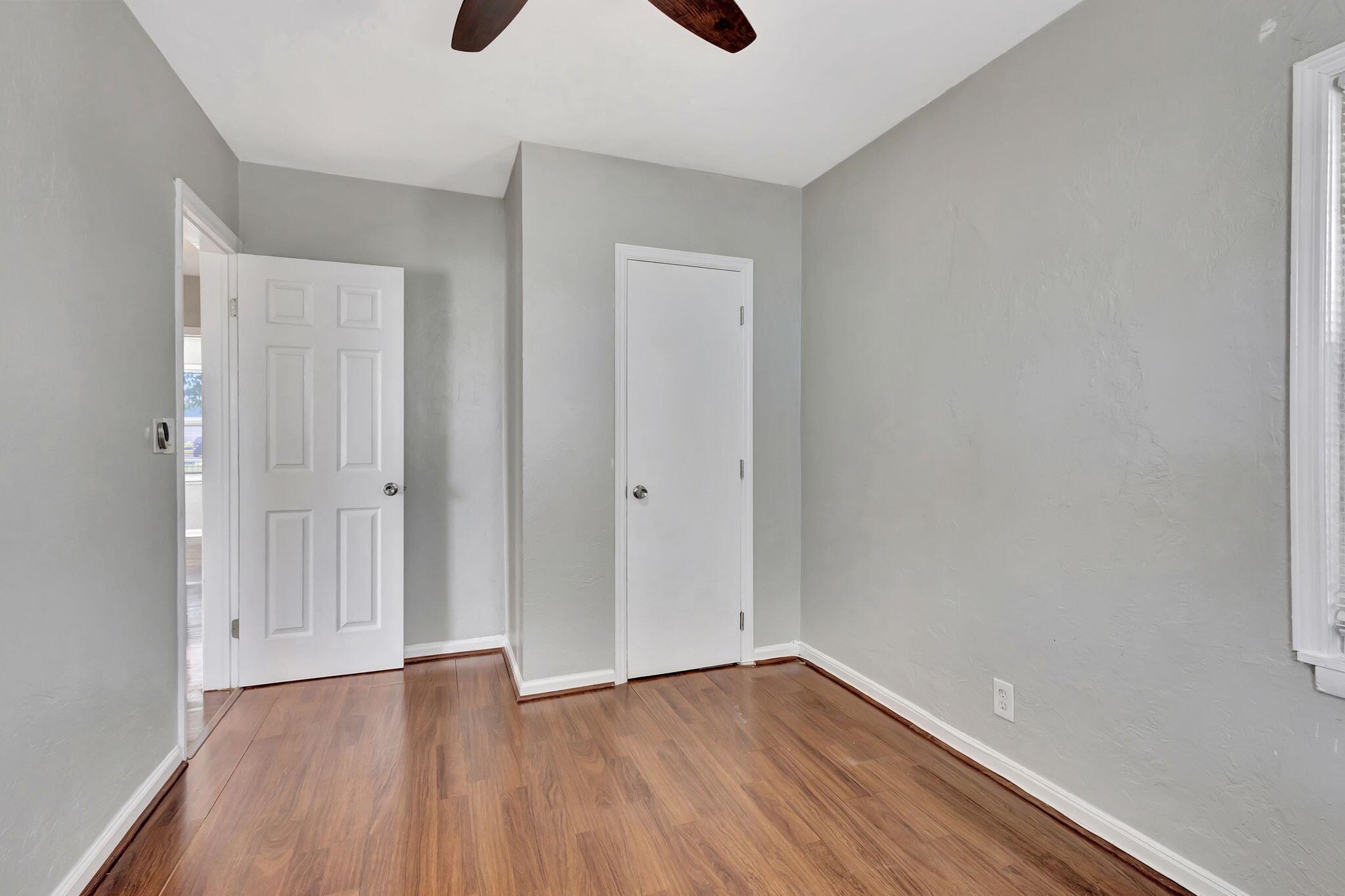 FERNWOOD - Residential Lease