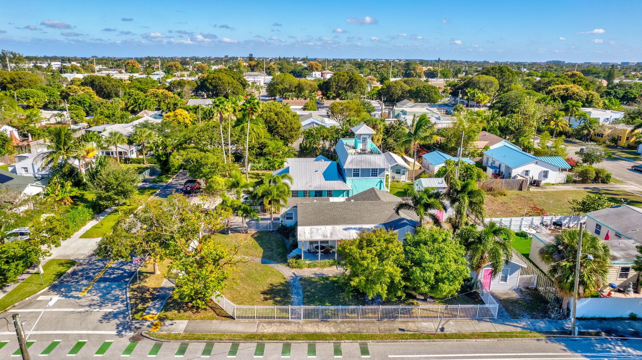 FERNWOOD - Residential Lease