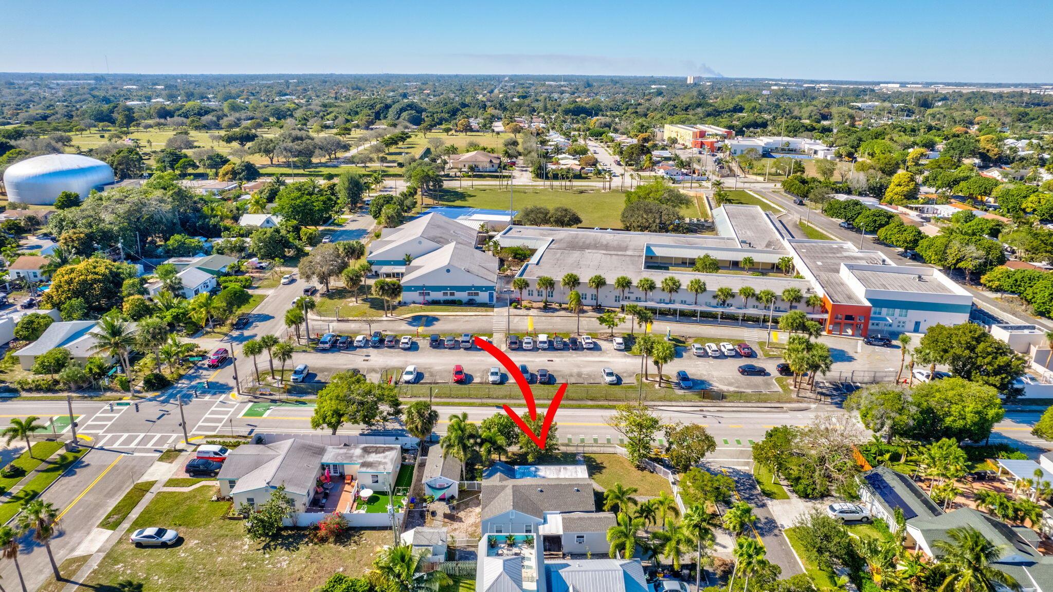 FERNWOOD - Residential Lease