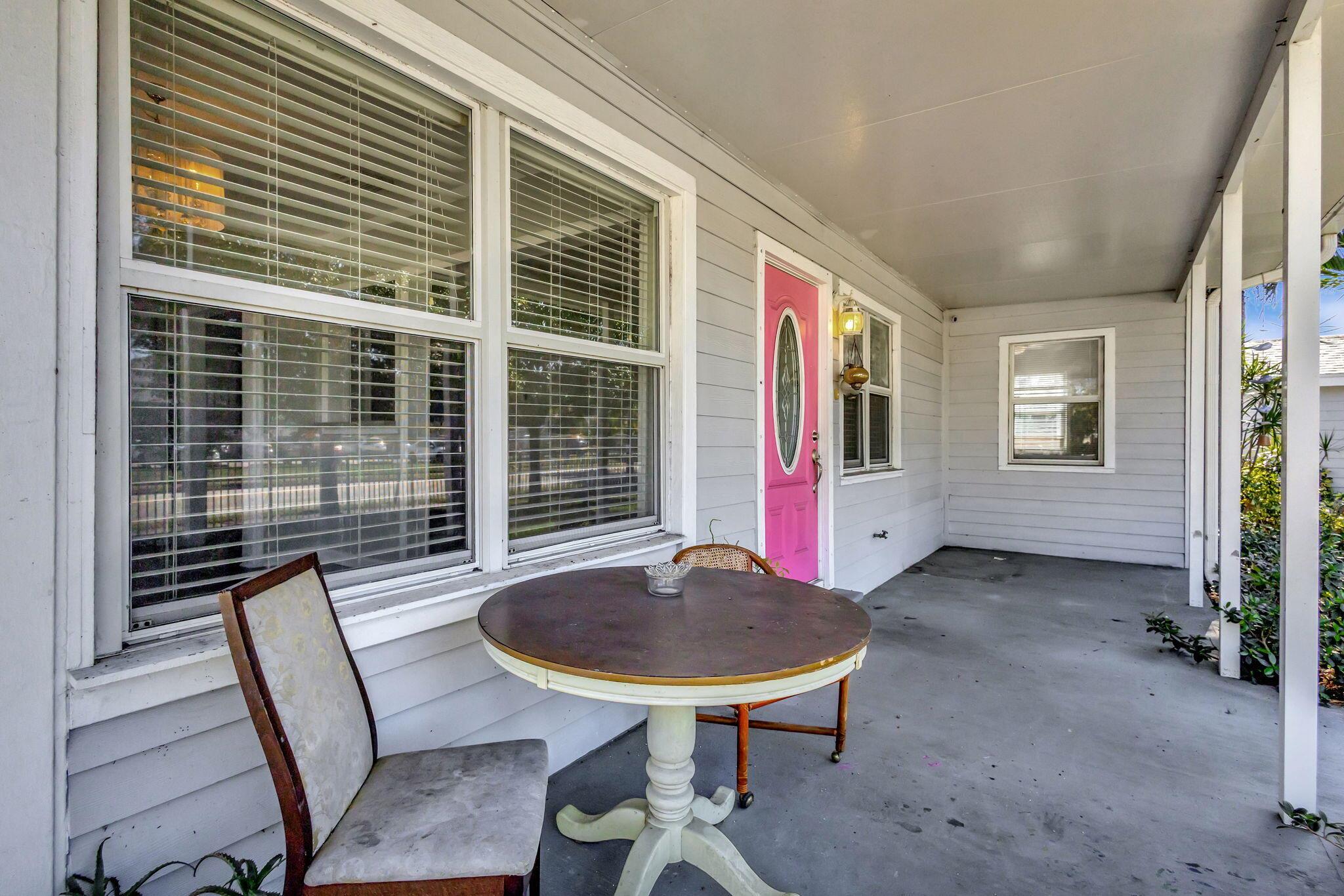 FERNWOOD - Residential Lease