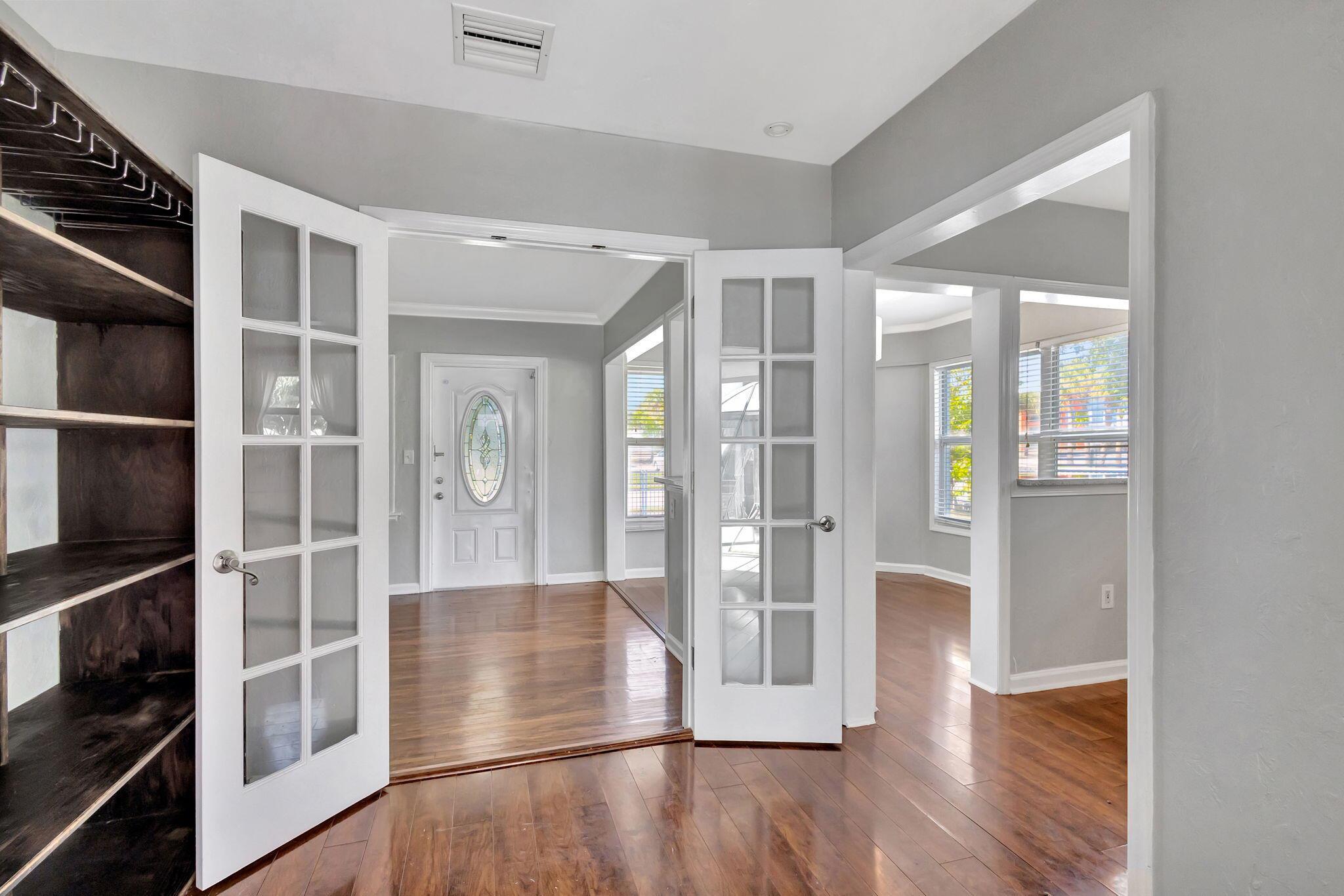 FERNWOOD - Residential Lease