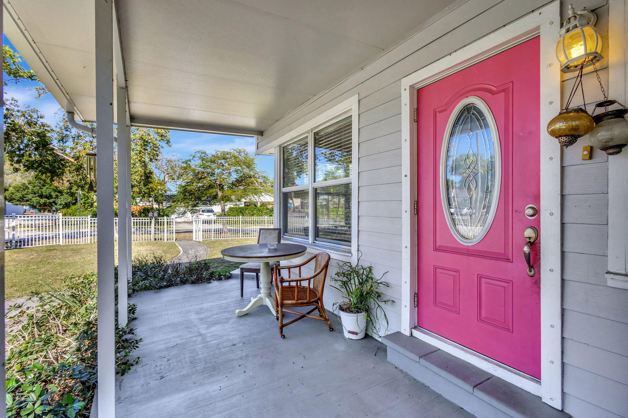 FERNWOOD - Residential Lease