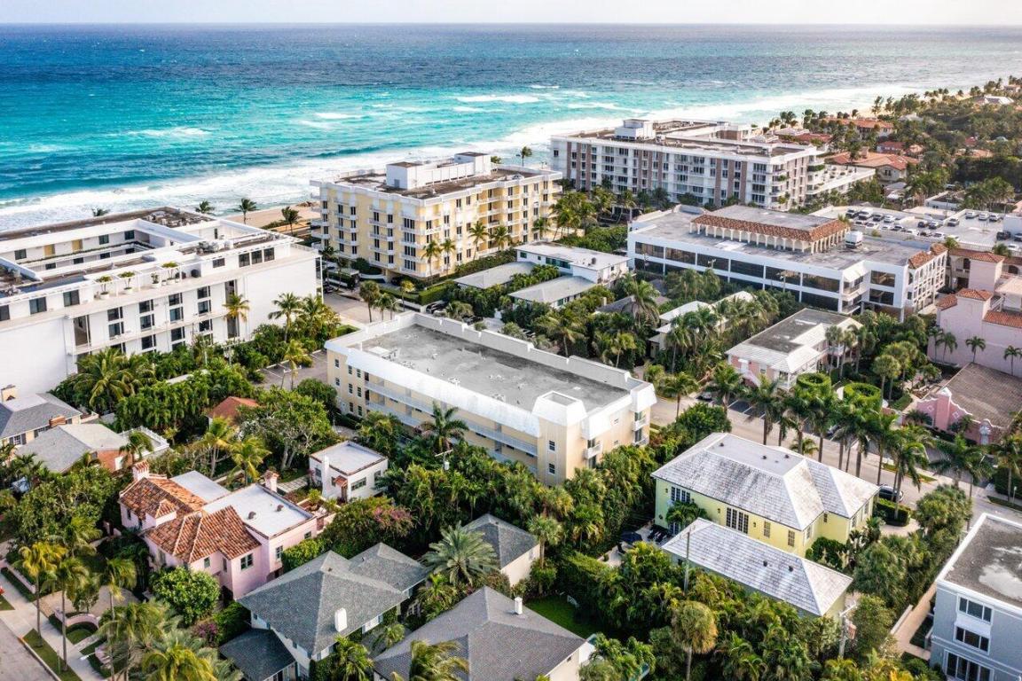 CHALET BY THE OCEAN CONDO - Residential