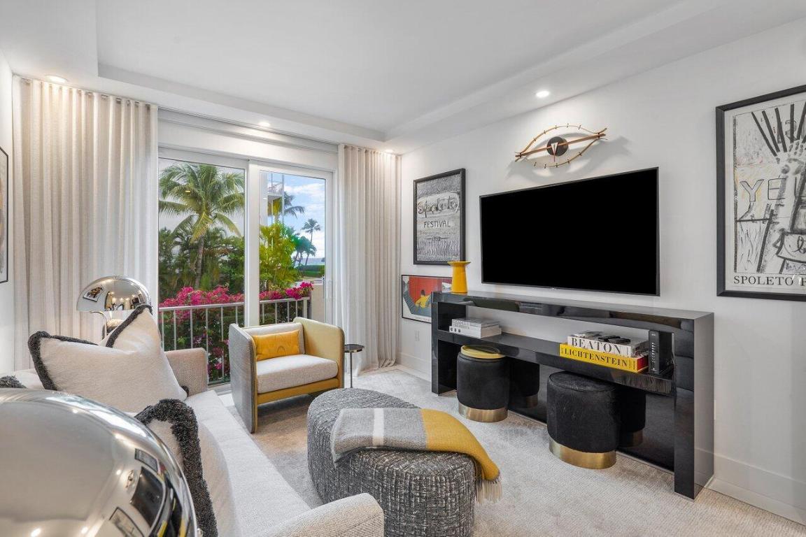 CHALET BY THE OCEAN CONDO - Residential