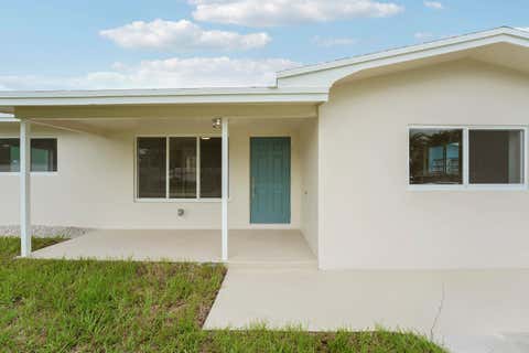 Tiny photo for 4142 Kirkland Lane, Lake Worth, FL 33461 (MLS # B26036303)