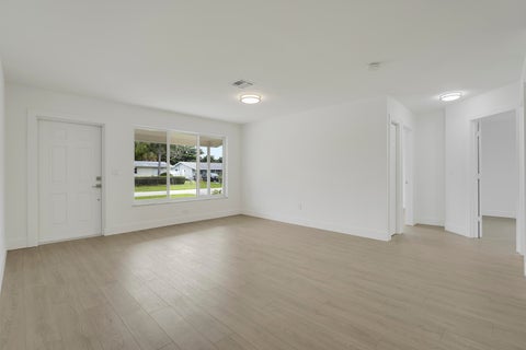 Tiny photo for 4142 Kirkland Lane, Lake Worth, FL 33461 (MLS # B26036303)