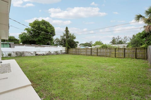 Tiny photo for 4142 Kirkland Lane, Lake Worth, FL 33461 (MLS # B26036303)