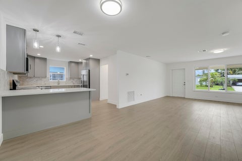 Tiny photo for 4142 Kirkland Lane, Lake Worth, FL 33461 (MLS # B26036303)