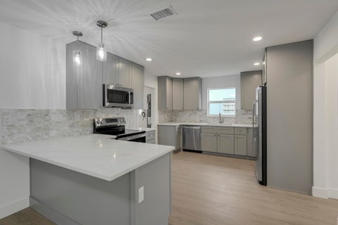 Tiny photo for 4142 Kirkland Lane, Lake Worth, FL 33461 (MLS # B26036303)