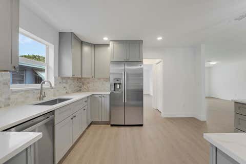 Tiny photo for 4142 Kirkland Lane, Lake Worth, FL 33461 (MLS # B26036303)