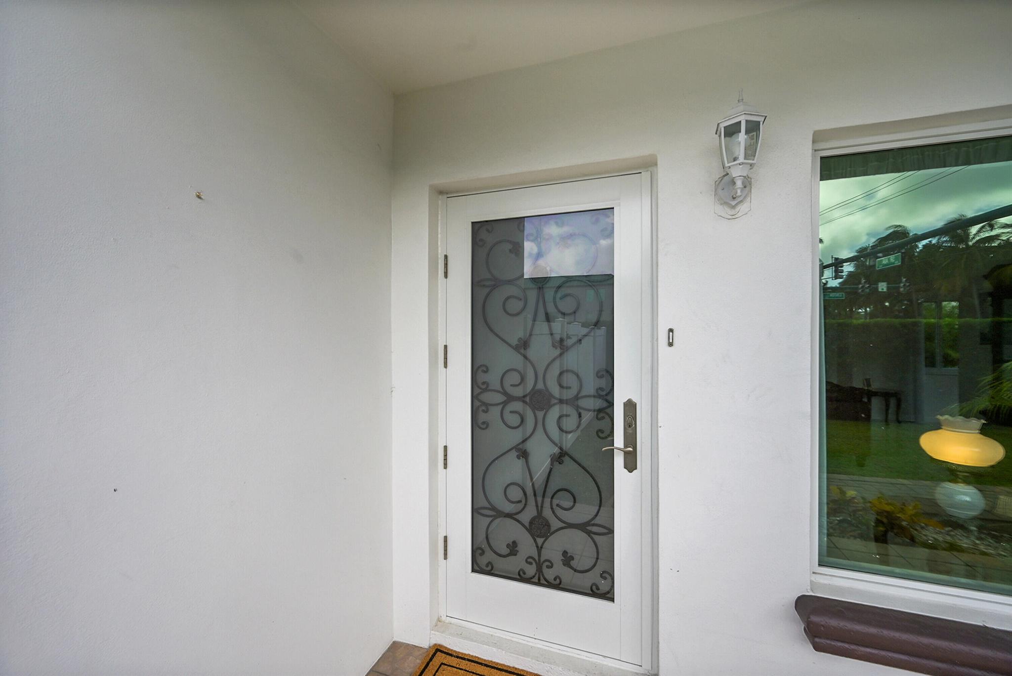 DEL HARBOUR - Residential Lease