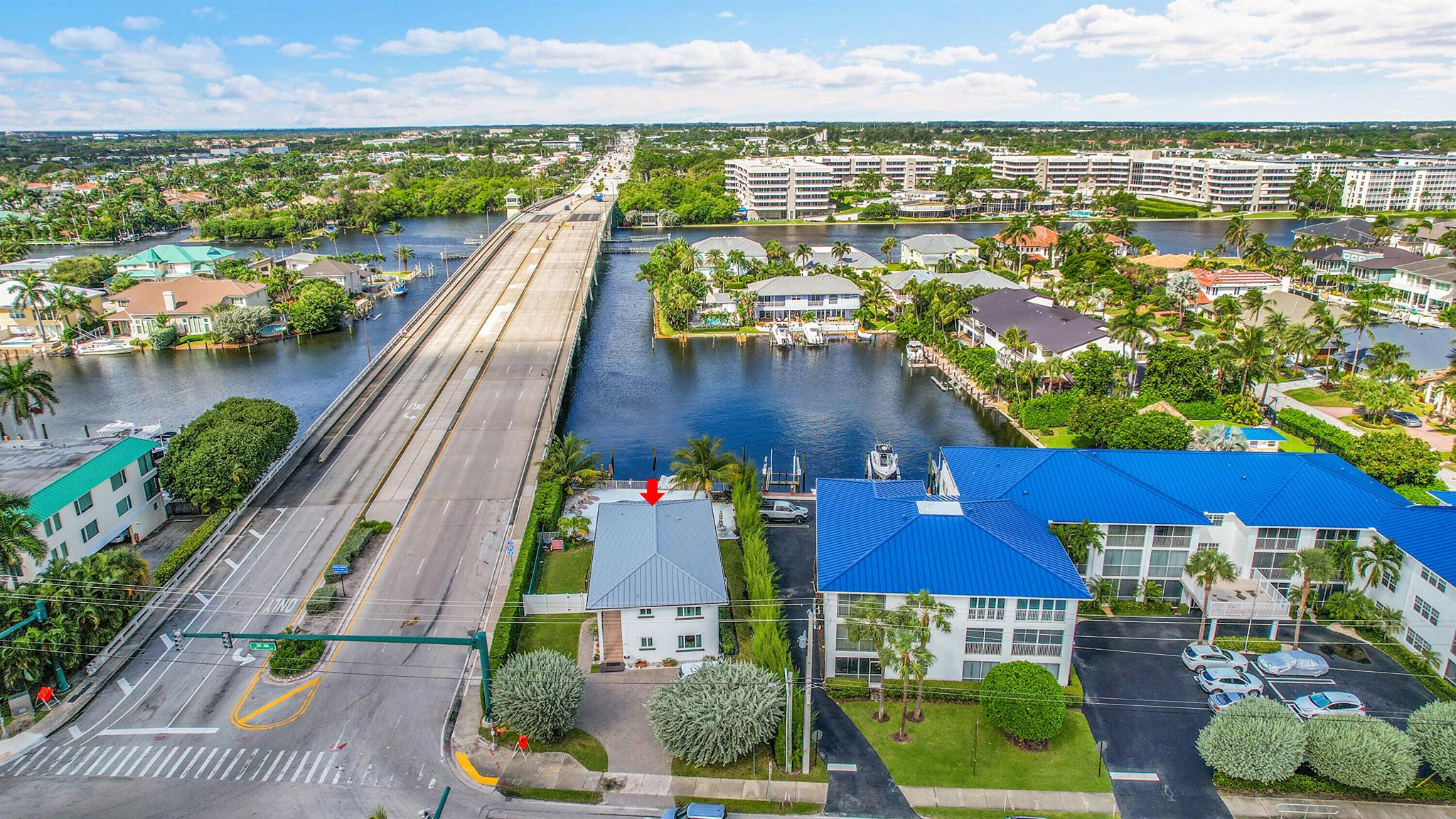 DEL HARBOUR - Residential Lease