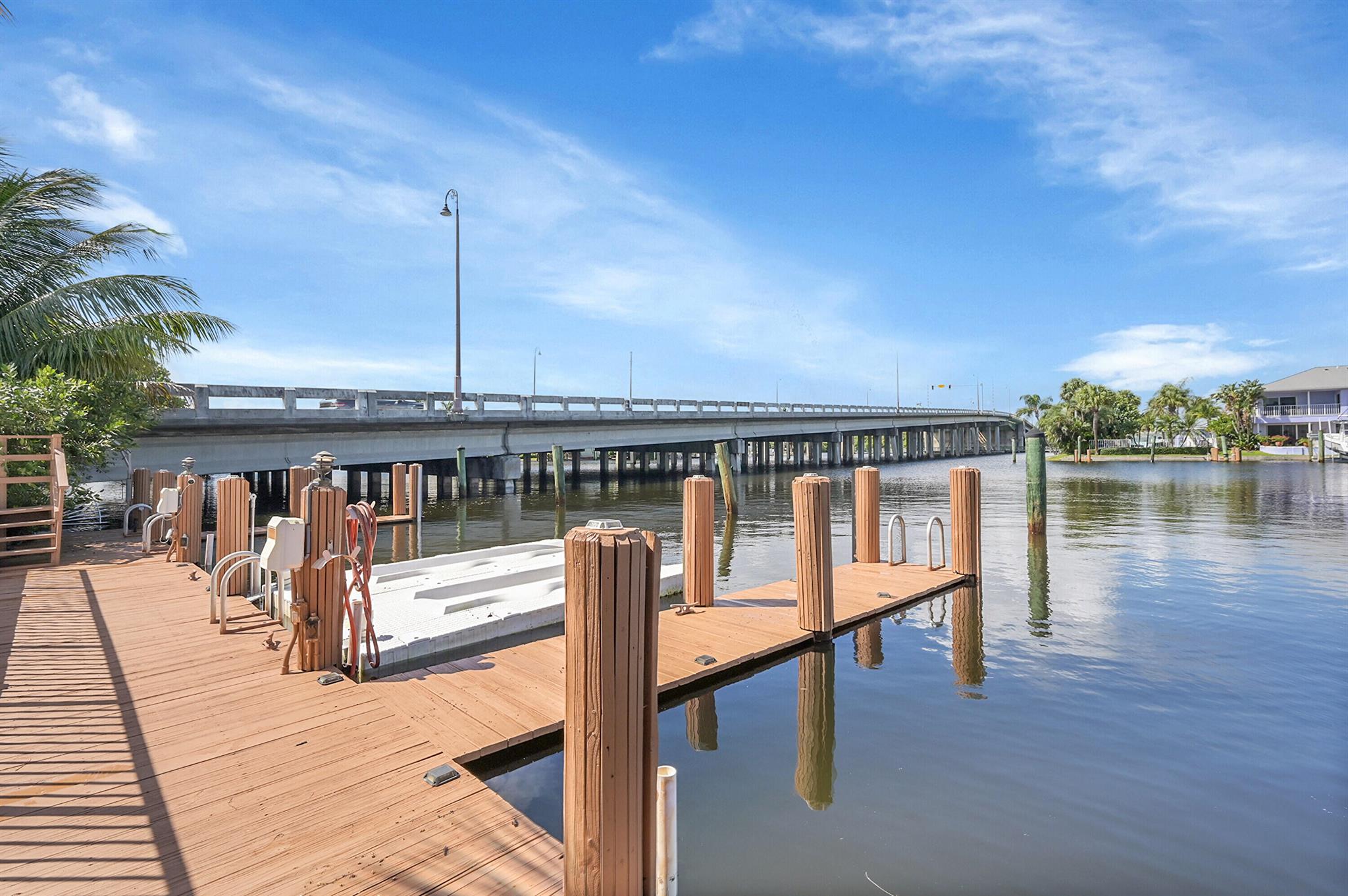 DEL HARBOUR - Residential Lease