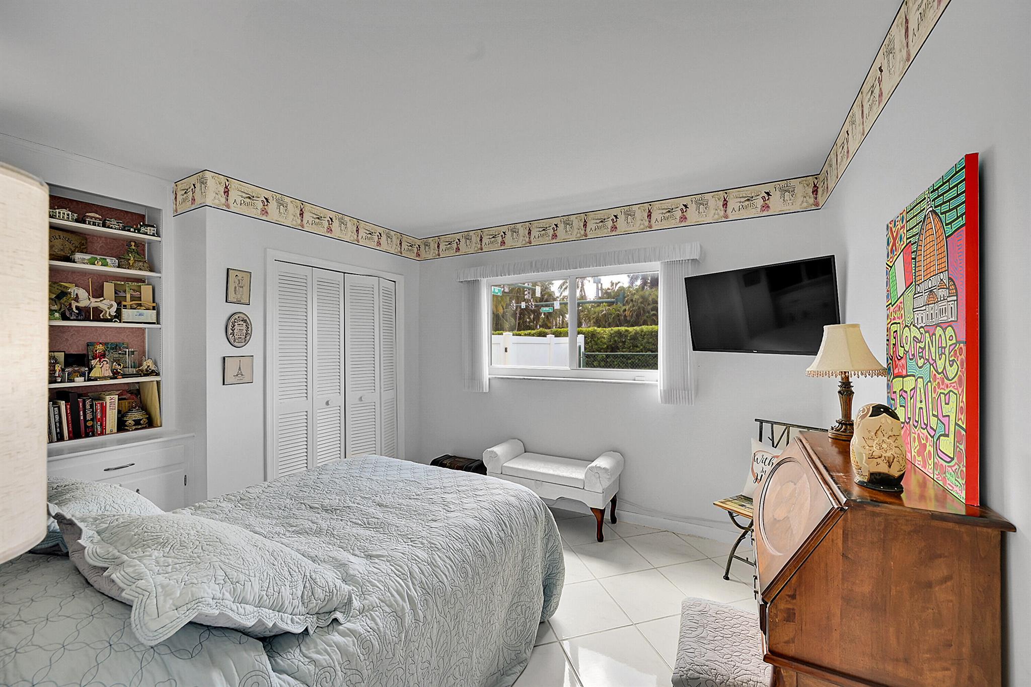 DEL HARBOUR - Residential Lease