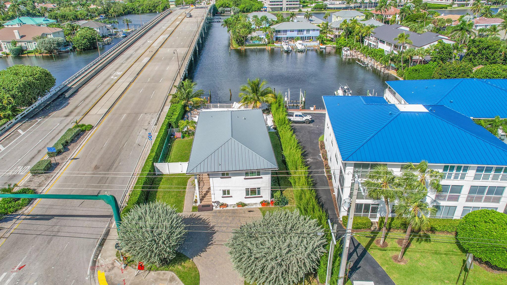 DEL HARBOUR - Residential Lease