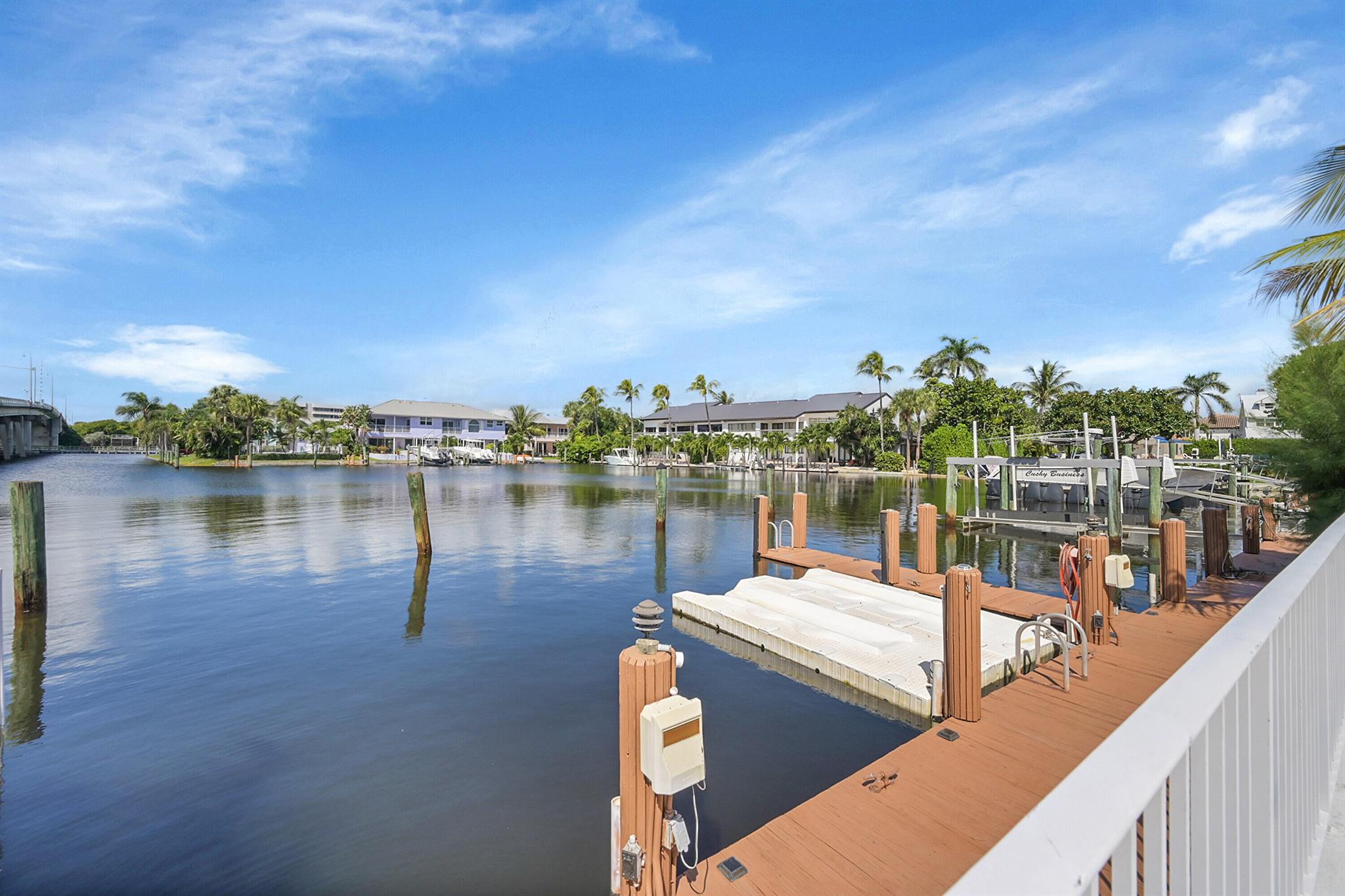 DEL HARBOUR - Residential Lease